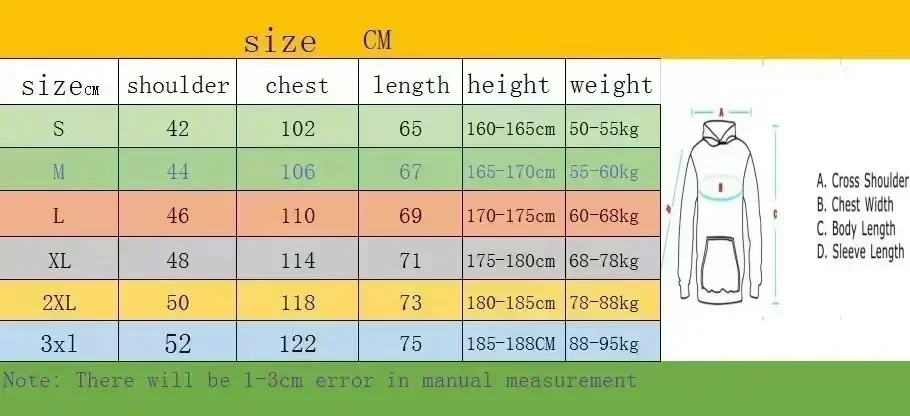 Neue Mode männer frauen Hoodies Frühling Herbst Winter Casual Hoodies Sweatshirts Männer Tops Einfarbig Hoodie Sweatshirt Männlich – Detail 2