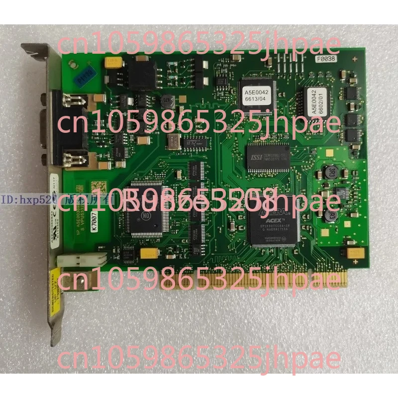 A5e00369843 E115352 Nic Cp5611 A2 Communication Card Spot