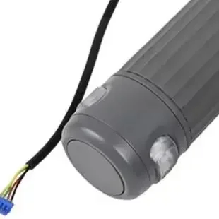 

FOR XIAOMI 4 PRO PLUS MAX Electric Scooter Handlebar Grips With Turn Signal Scooter Parts & Accessories
