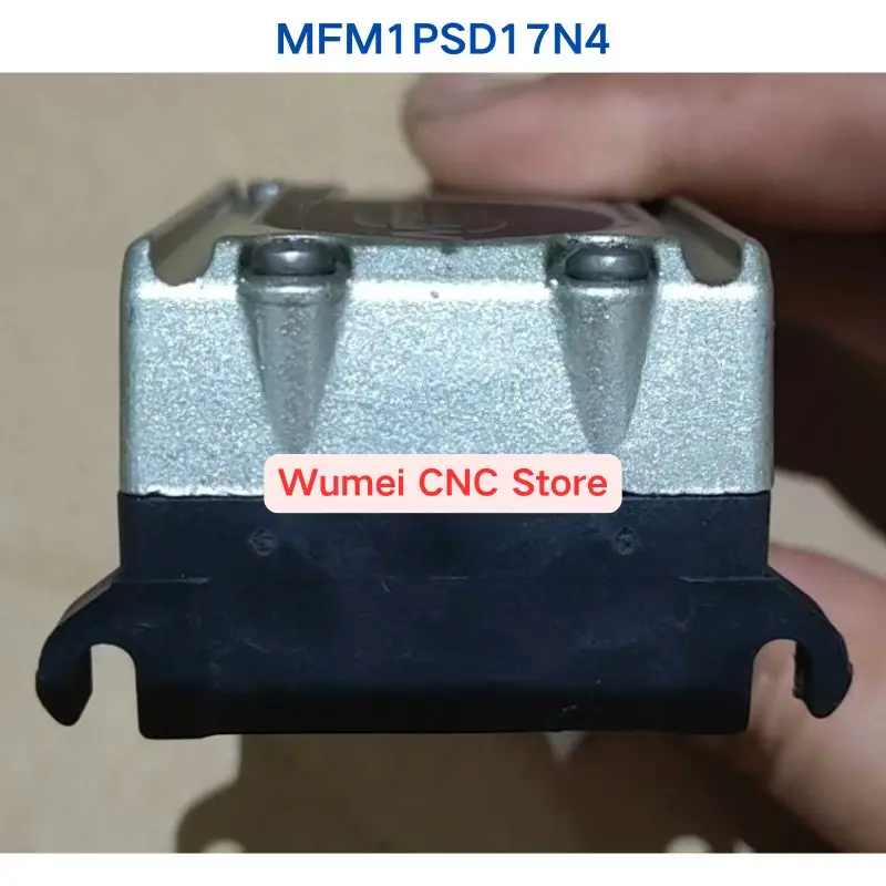 Brand New Original Micro Stepper Controller MFM1PSD17N4 If You Need Other Specifications, Please Consult
