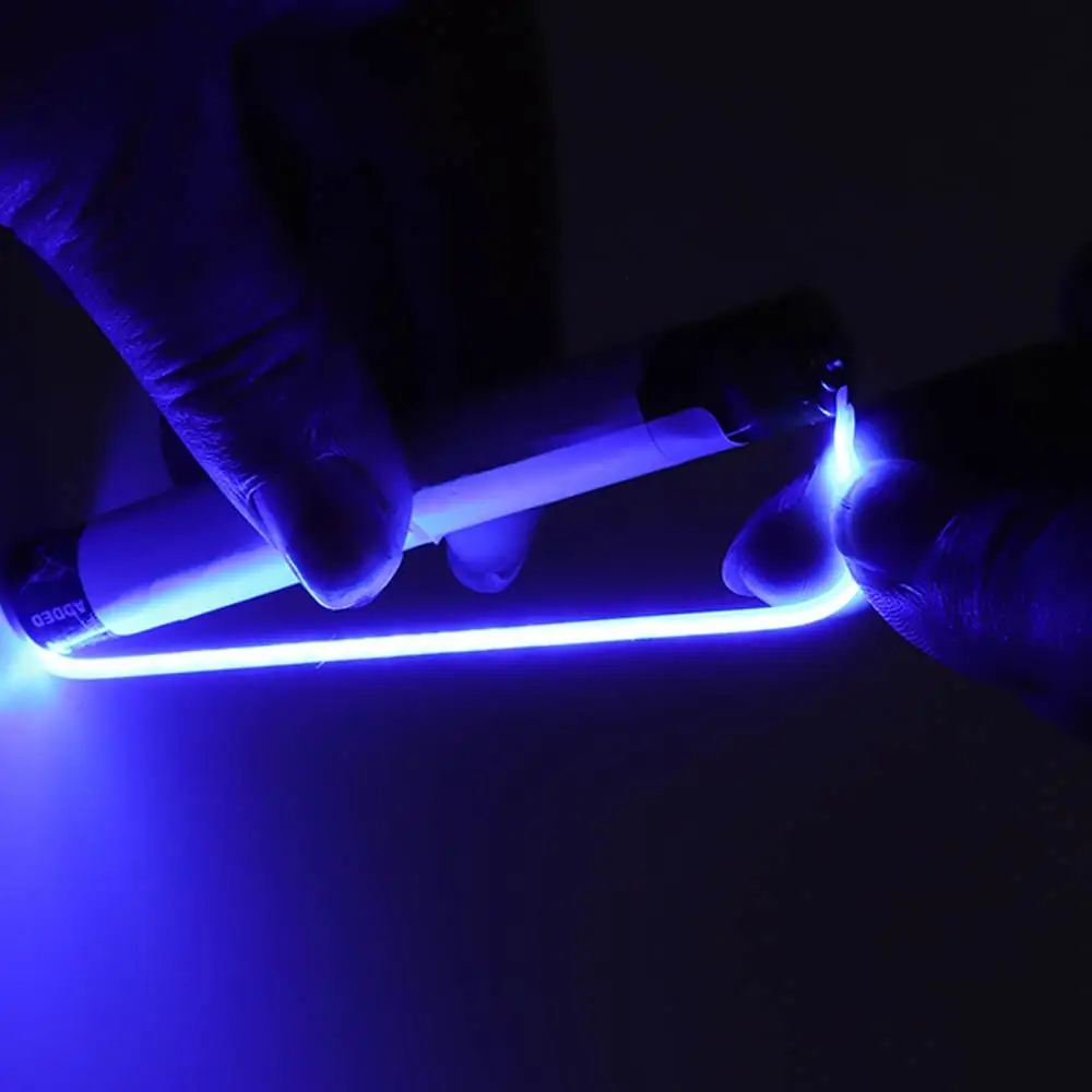 130/300mm DC3V Diodes Light Accessories Edison Bulb LED Filament LED Bead Flexible Filament Lamp Parts