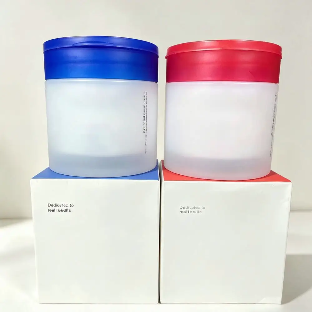 Face Care Toner Pads Pore Minimizing Cotton Sheet Tool For Medicube Skin Cleansing Beauty Exfoliator Facial Pads