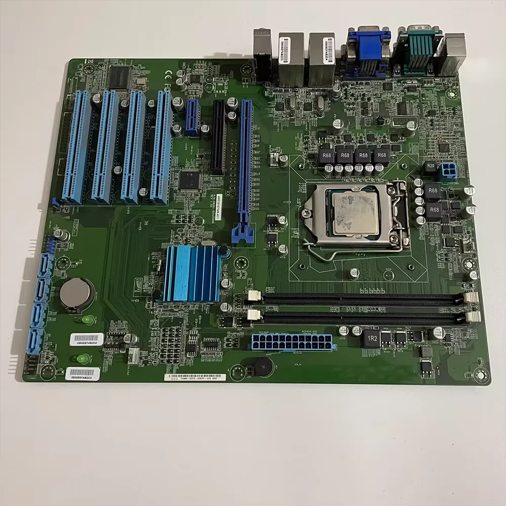 

Промышленная материнская плата IPC3000 A5E33157026-A11