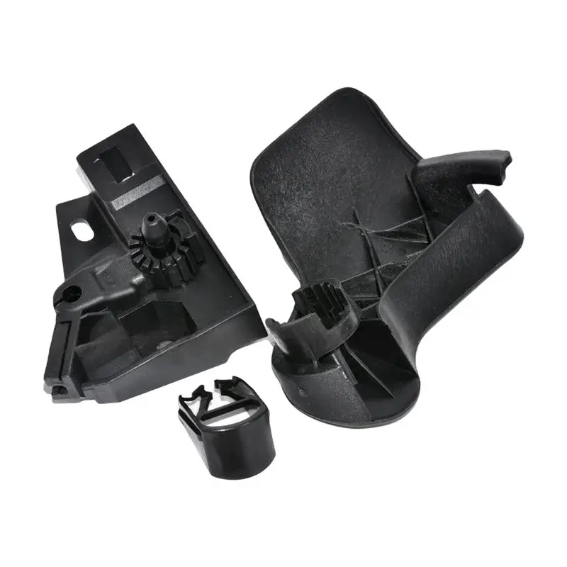 

A02Q-For Q3 RSQ3 Hood Release Handle Part Number 8U1823533 1KD823633A