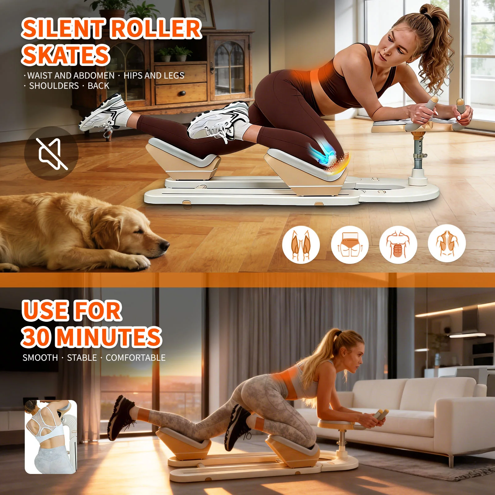 Thumbnail 4 - #2 Stair Climbers List of Top Picks