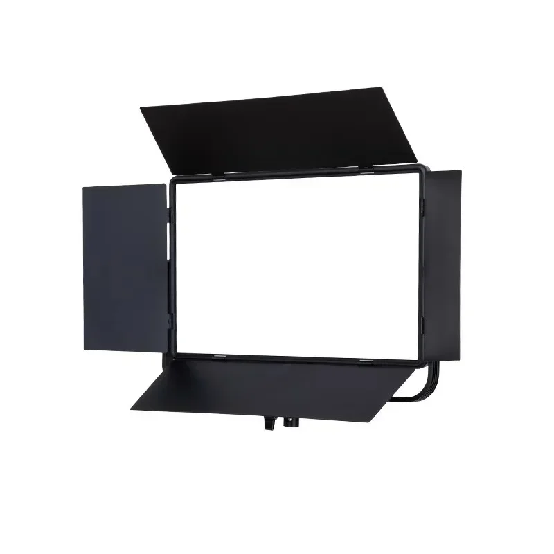 Flat light photography rgb fill light movie light live stream dancing