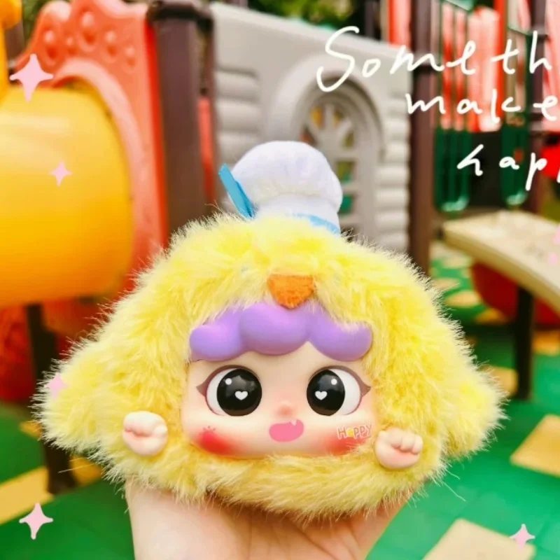 

Hot Sale Migo Animal Party Series Pendant Blind Box Cute Doll Gift Migo Toy Collect Lovely Model Children Surprise Festival Gift