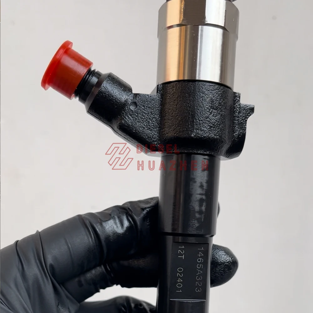 HuaZhen 1465A323 295050-0120 Injector nozzle 295050-0120 1465A323 for Mitsu bishi common rail injector 1607854180