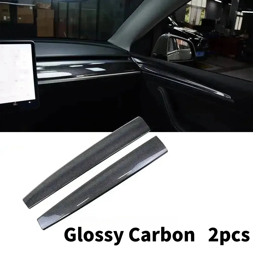 Carbon Gloss 2PCS