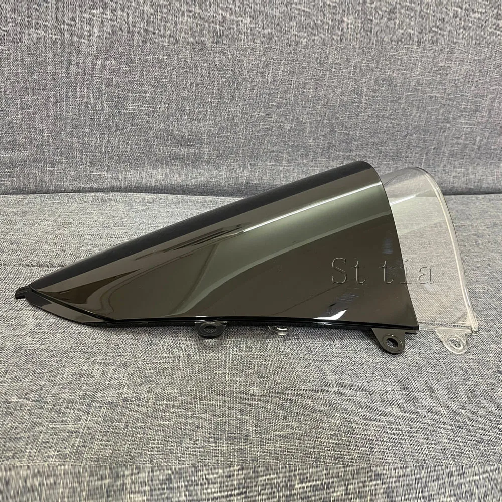 CBR400R CBR500R New Wind Deflector For Honda CBR 500 400R 2019-2025 Motorcycle Windshield Spoiler Touring Windscreen Visor Viser