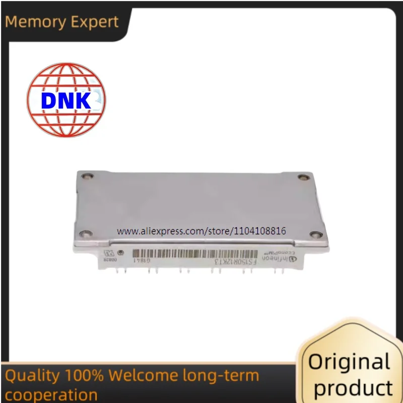 

FS75R12KT3G FS75R12KE3G FS100R12KT3 FS100R12KE3 FS100R12KT4G FS150R12KT3 FS150R12KE3 FS150R12KT4 Brand new original module