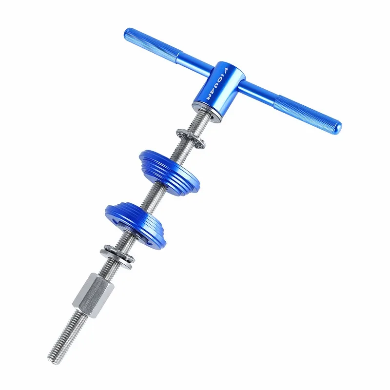 AliExpress Bicycle Bottom Bracket BB Installation Tools Mountain Bike Headset Press Tool Workmanship MTB Road Cycling Repair Tools