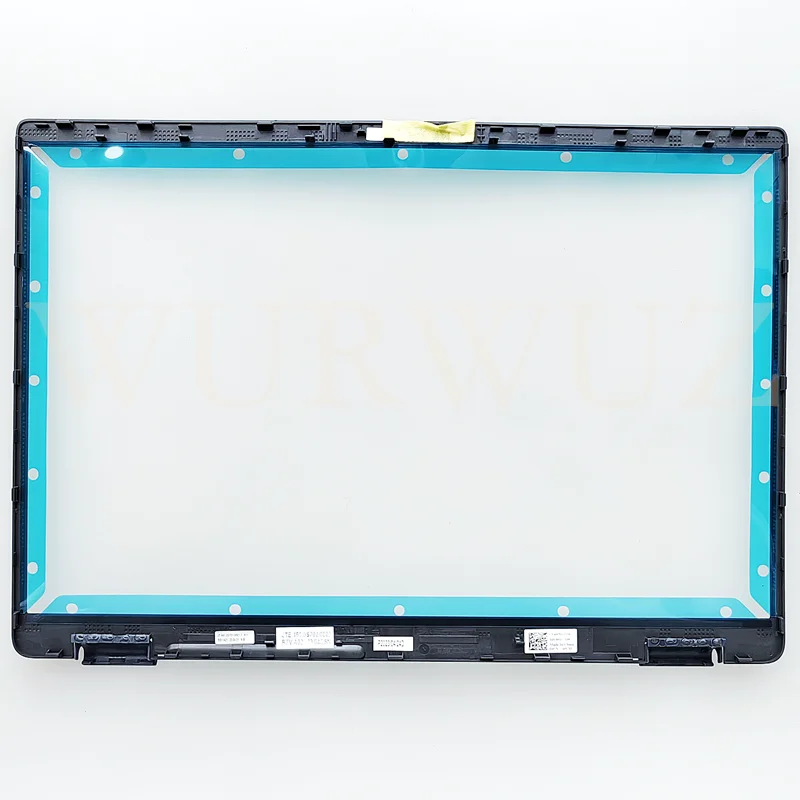 New Laptop B-Shell Screen Border With Blue Shaft Cover For 60S70J 460.0S70J.0002
