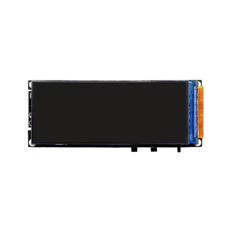N82R Smart Display ESP32-S3 3.13- Inch 3.13-Inch Color LCD AI Deepseek Chat Robot WIFI&Bluetooth 376X960 16.7M