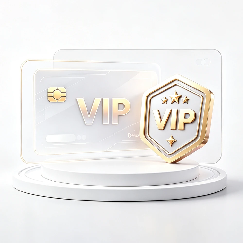 VIP customers pay the price difference