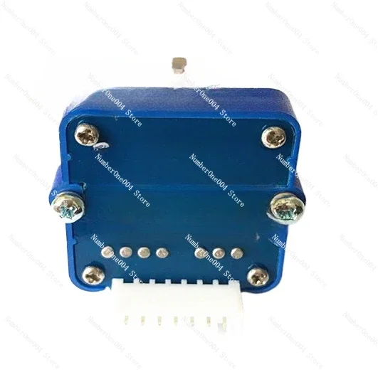 Applicable to digital band switch SMN-03-J 03-N 02-N 01-J 01-N encoding rotation