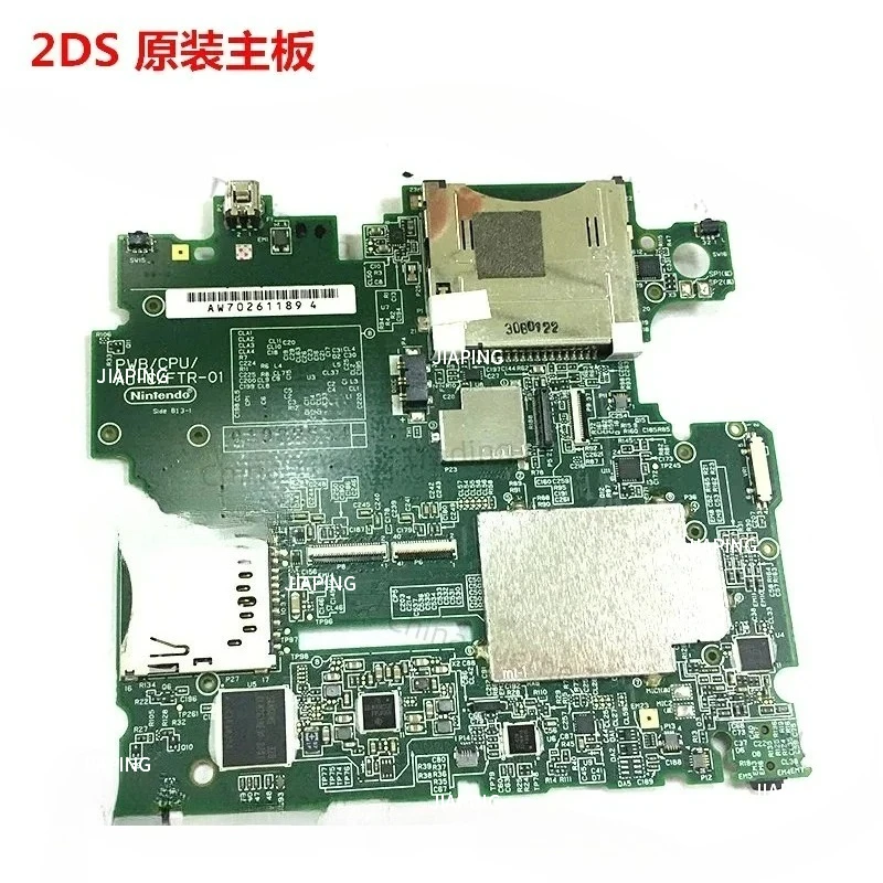 مناسبة ل Placa الرئيسية NEW3DSXL/LL NEW2DSXL الأصلي 3DS/2DS #4