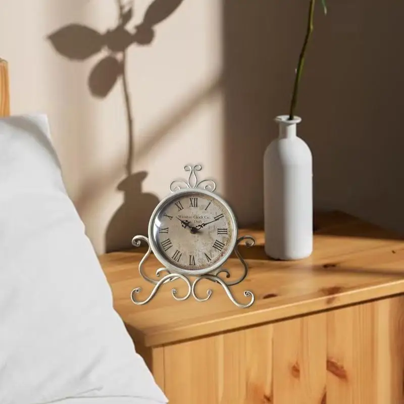 Relógios clássicos da metal 62kd