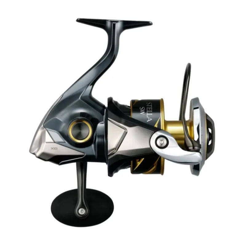 2025 SHIMANO STELLA SW 8000PG 8000HG 8000XG 10000PG 10000HG