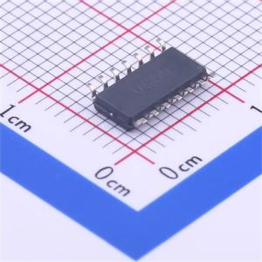 20 unids/lote SN7407DR (CI lógicos)