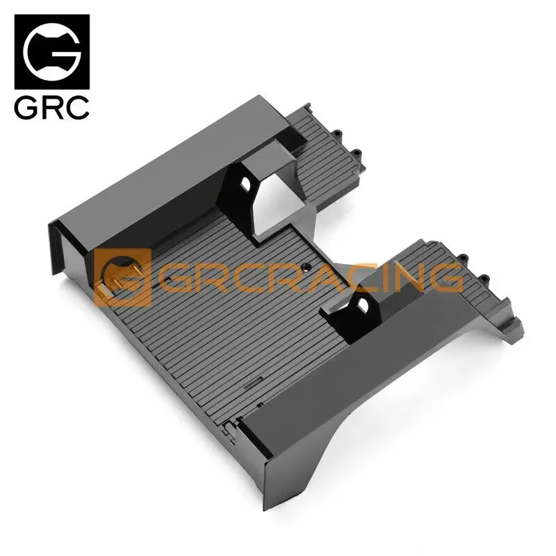 GRC TRX4 All-in-one Truck Bed W/ Rear Inner Fender For Traxxas TRX-4 Defender #G156B