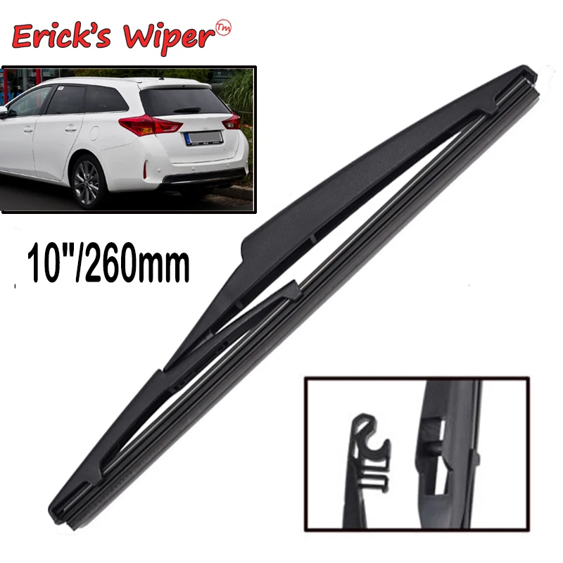 Erick\'s Wiper 10\