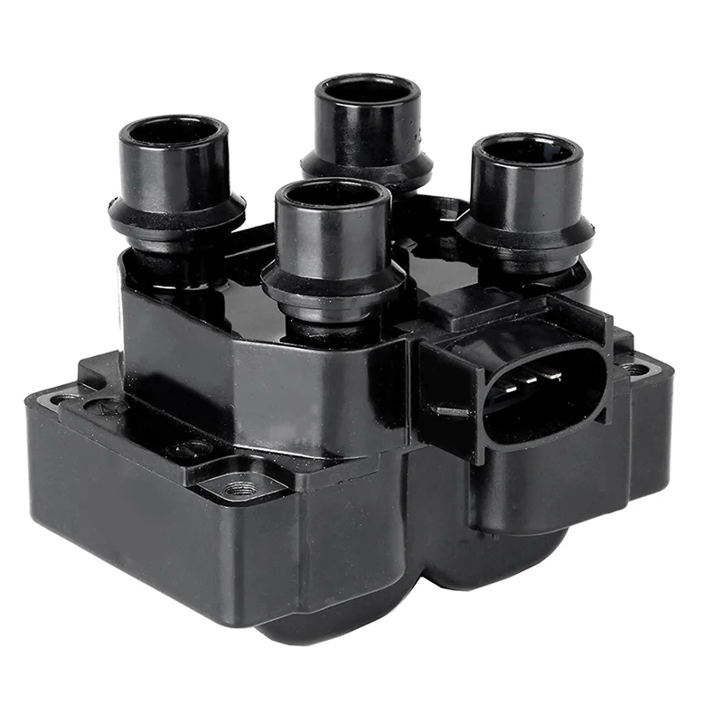 

A029-Ignition Coil Parts For Ford Mazda Lincoln Mercury Pickup Truck F150 Van SUV L4, V8 928F-12029-CA, E8TZ-12029-A