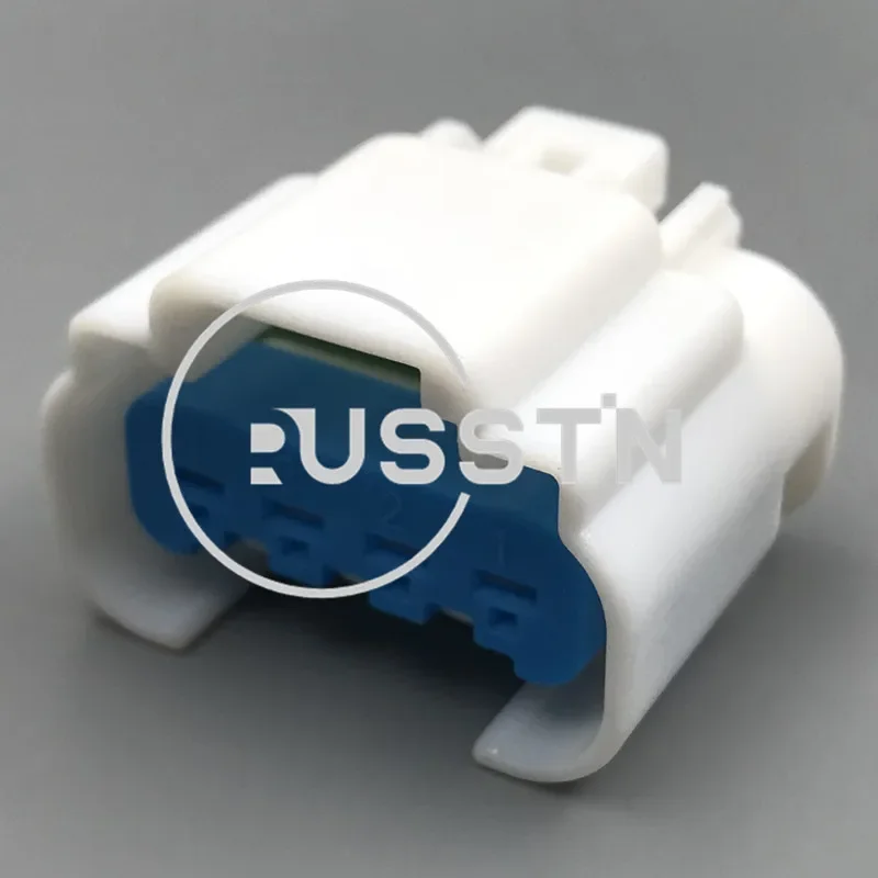 

1 Set 4 Hole Auto Fuel Electronic Pump Waterproof Connector Cable Socket AC Assembly For Buick Chevrolet Cruze 13527865