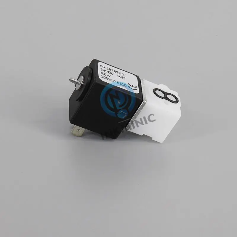 

003-1024-001 or CB003-1024-001 Solenoid Valve for Citronix CI580 CI1000 Series Inkjet Printers