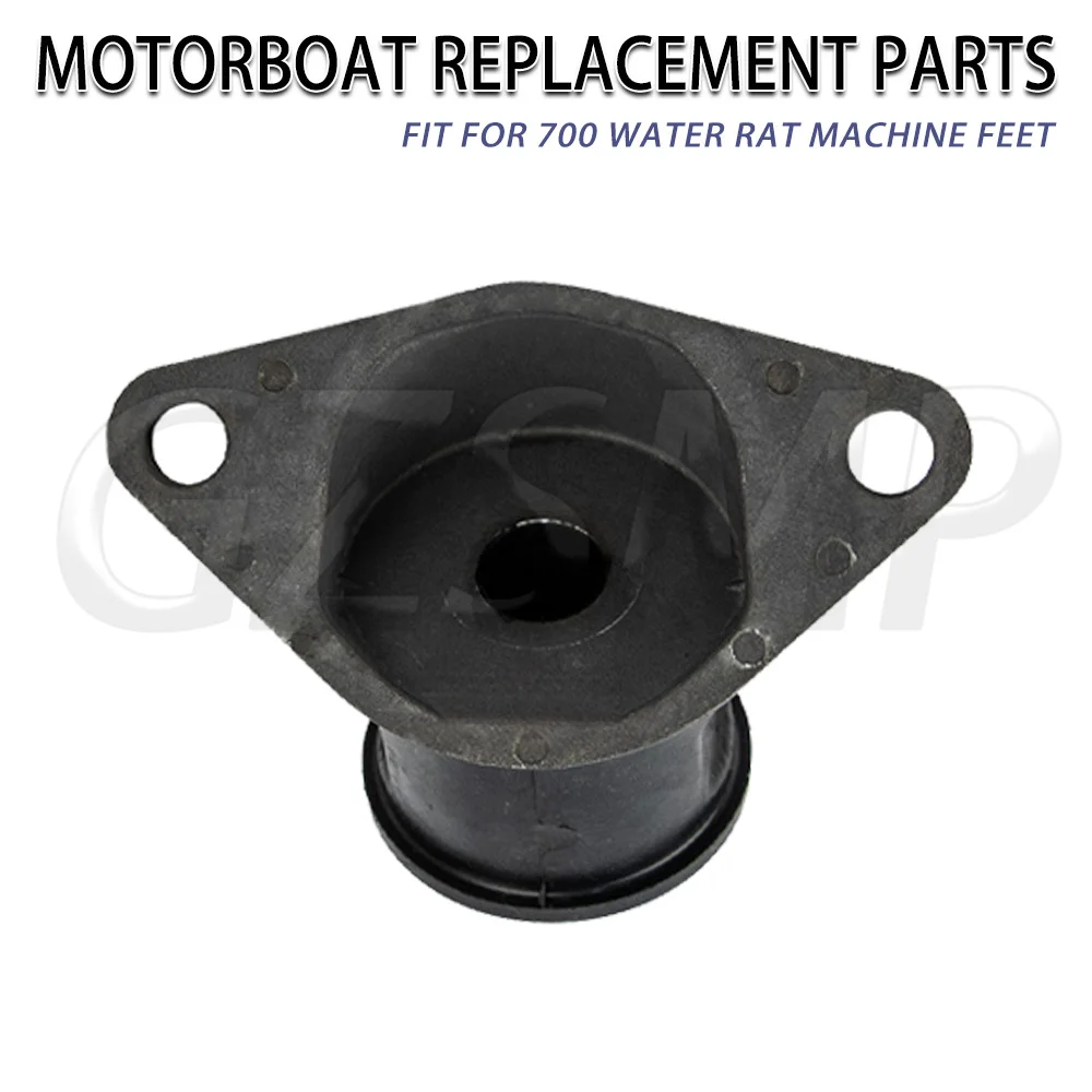 Engine Motor Mount Rubber Fit For Waverunner Super Jet SJ650 SJ700 6R7-44517-00-8S