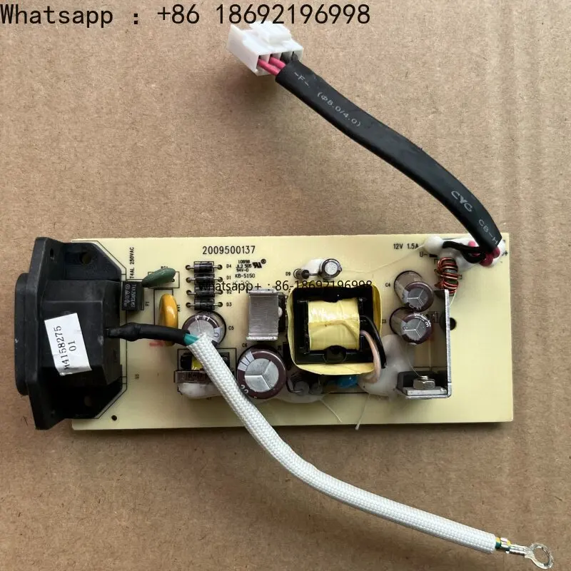 TL-SG1024DT Original JL2S05 Network Switch TL-SG1016DT Built-in Power Board 12V1.5A