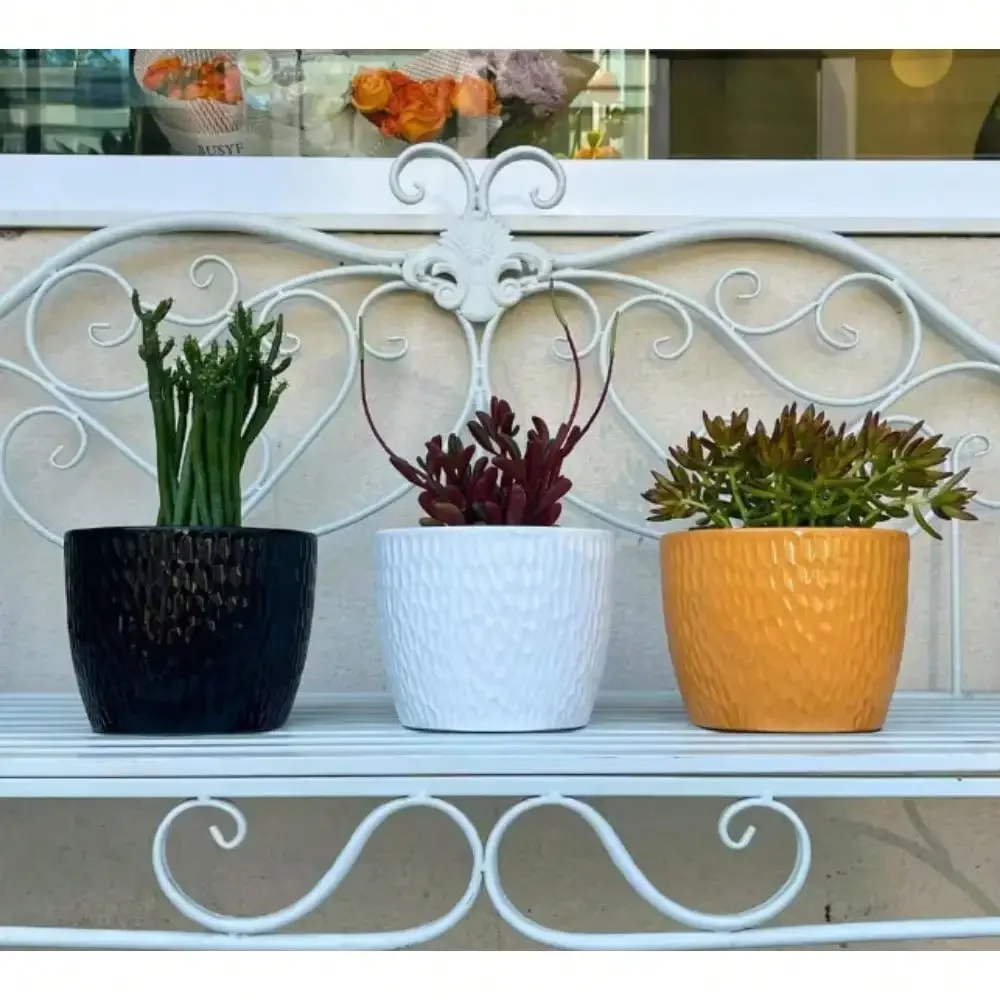 

Горшки для растений, для использования в помещении, подоконник, производство своими руками, украшения для свадебных и вечеринок, лучший подарок для тетв