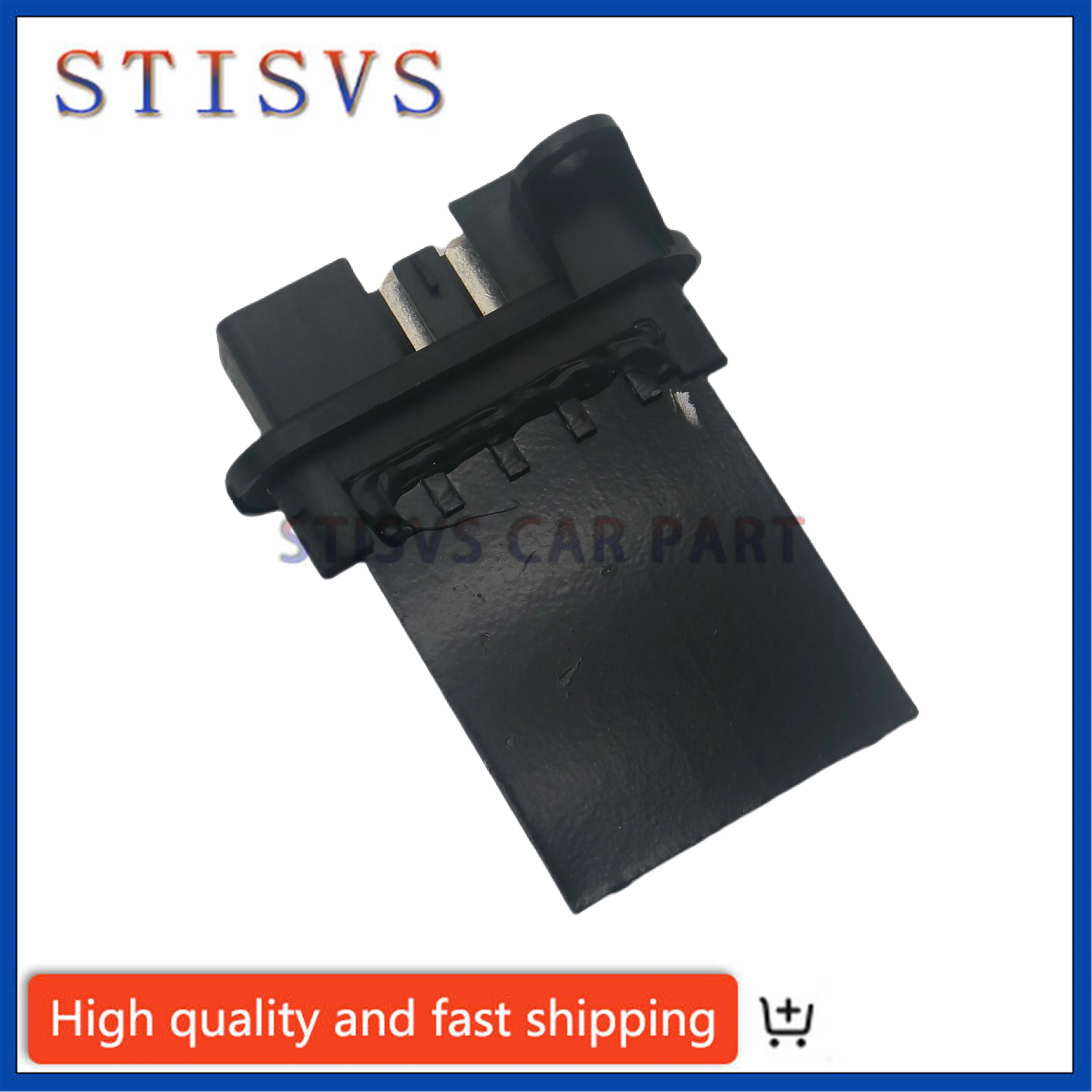 

05139719AA Резистор двигателя вентилятора отопителя для Jeep Wrangler Cherokee Liberty для Chrysler Dodg, новые высококачественные автомобильные аксессуары