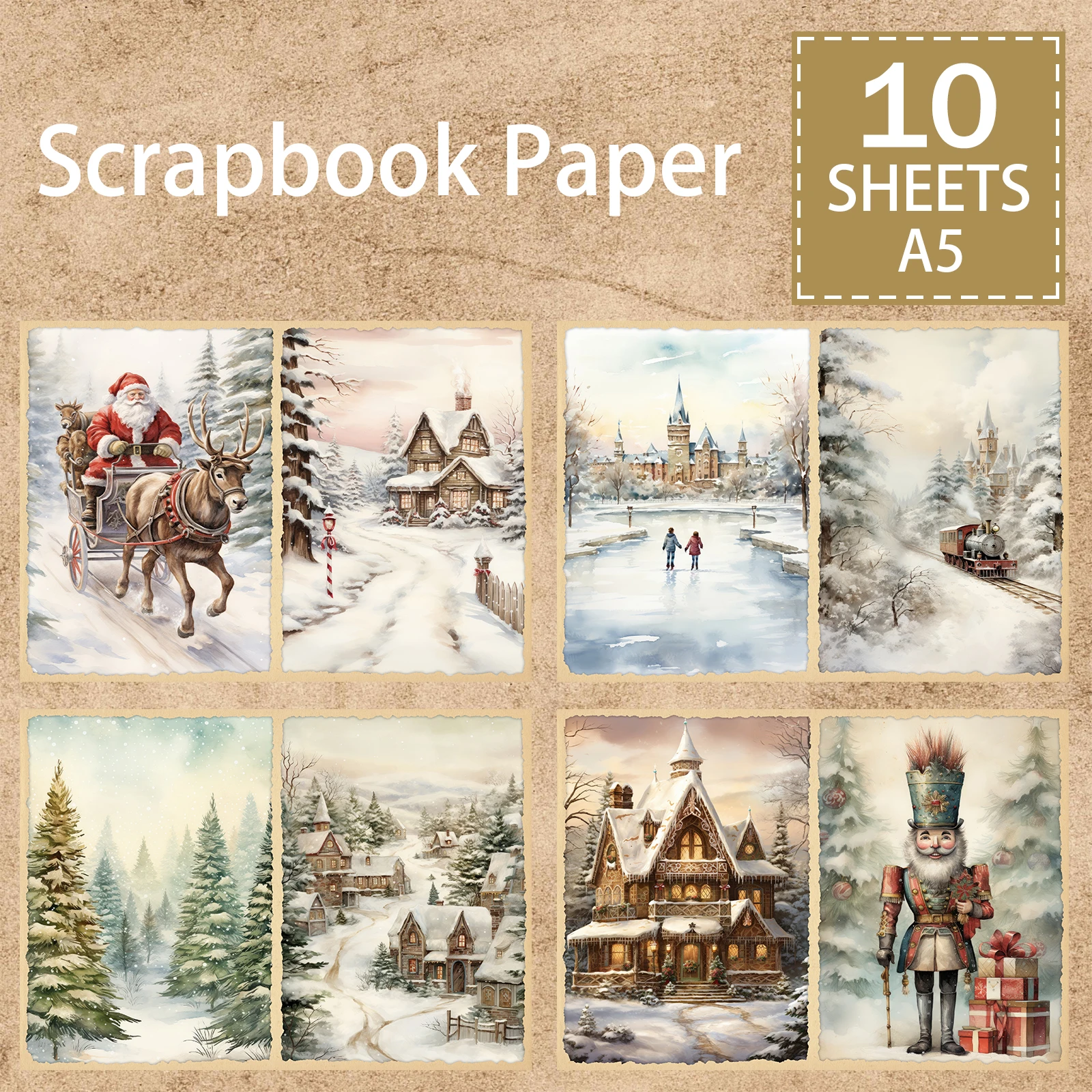 10 Π»ΠΈΡΡΠΎΠ² ΡΠΎΡΠΌΠ°ΡΠ° Π5, ΡΠΎΠΆΠ΄Π΅ΡΡΠ²Π΅Π½ΡΠΊΠΈΠΉ ΡΠΎΠ½ Π‘Π°Π½ΡΠ°-ΡΠΎΠ»Π΄Π°ΡΠ°, Π²ΠΈΠ½ΡΠ°ΠΆΠ½ΡΠΉ Π³ΡΠ°Π½ΠΆ-ΠΆΡΡΠ½Π°Π», ΠΏΠ»Π°Π½ΠΈΡΠΎΠ²Π°Π½ΠΈΠ΅, ΡΠΊΡΠ°ΠΏΠ±ΡΠΊΠΈΠ½Π³ 10 Π»ΠΈΡΡΠΎΠ² ΡΠΎΡΠΌΠ°ΡΠ° Π5, ΡΠΎΠΆΠ΄Π΅ΡΡΠ²Π΅Π½ΡΠΊΠΈΠΉ ΡΠΎΠ½ Π‘Π°Π½ΡΠ°-ΡΠΎΠ»Π΄Π°ΡΠ°, Π²ΠΈΠ½ΡΠ°ΠΆΠ½ΡΠΉ Π³ΡΠ°Π½ΠΆ-ΠΆΡΡΠ½Π°Π», ΠΏΠ»Π°Π½ΠΈΡΠΎΠ²Π°Π½ΠΈΠ΅, ΡΠΊΡΠ°ΠΏΠ±ΡΠΊΠΈΠ½Π³