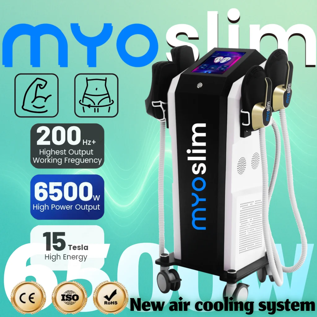 Myoslim Pro Ems Bod…
