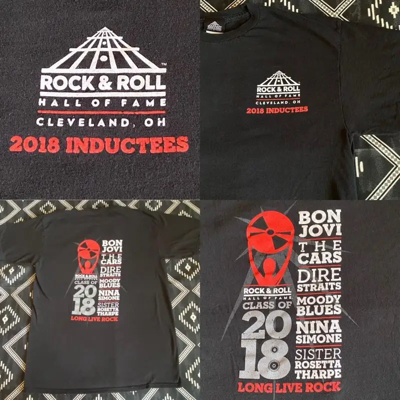 Rock Roll Hall Of F… - image