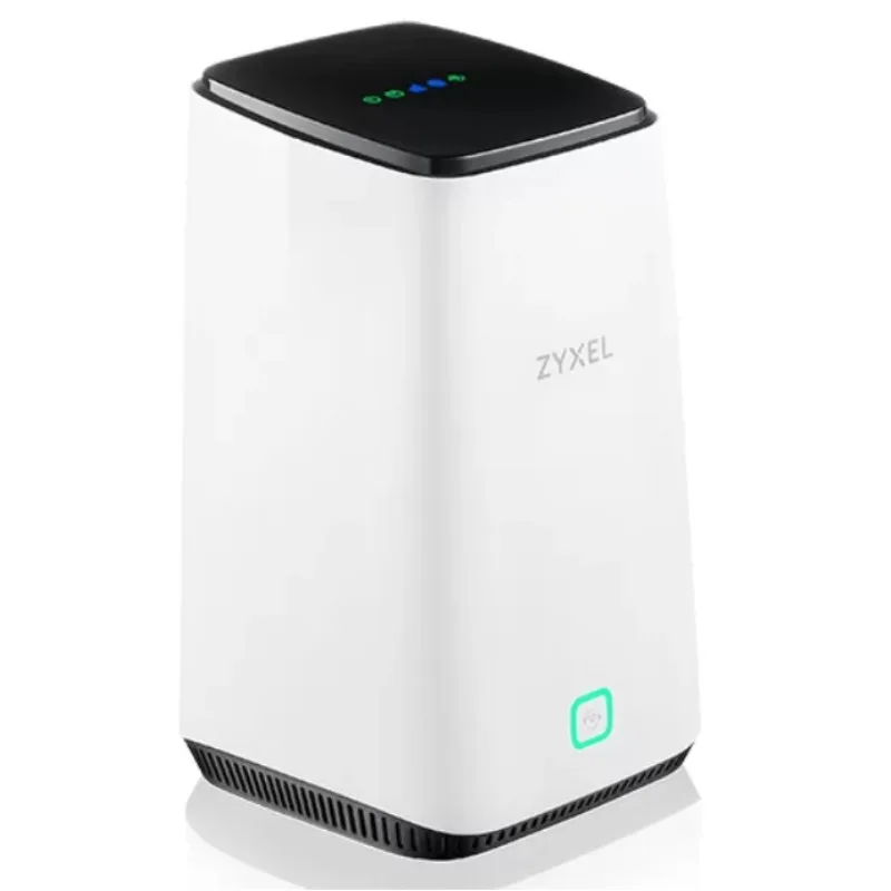 Imagem -04 - Roteador sem Fio Zyxel Easy Mesh Nr5103 Modem 5g Cpe 4.67 Gbps 4x4 Mimo Roteador