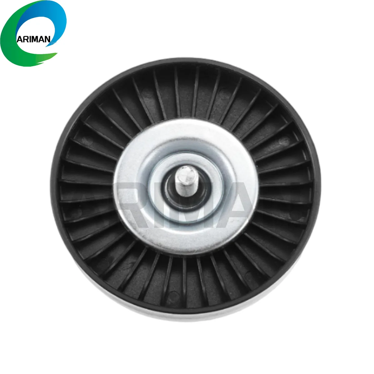 Tensioner Idler Pulley For Mercedes Benz W203 W204 E200 W211 W212 C180 C230 C209 A209 CL203 M271 2712060019 A2712060019