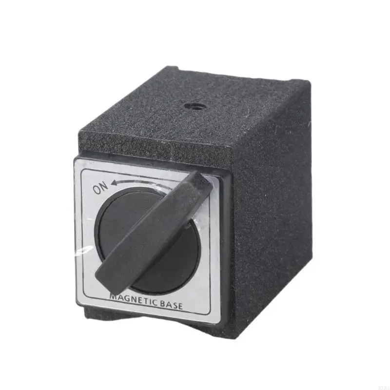 KXRA Strong Base Plastic switches Face Stand for Industrial Use