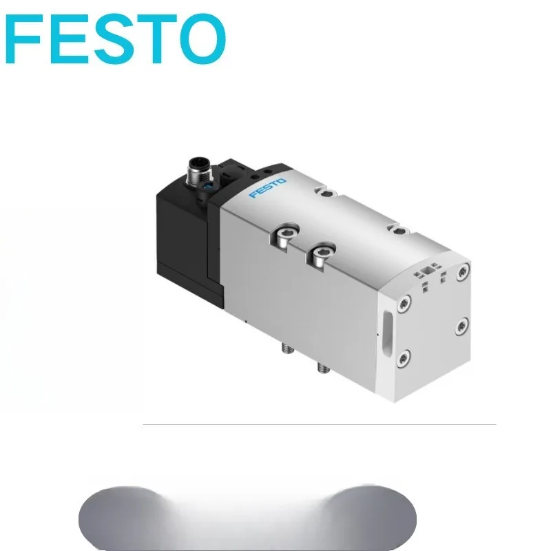 Parts For Festo Sol…