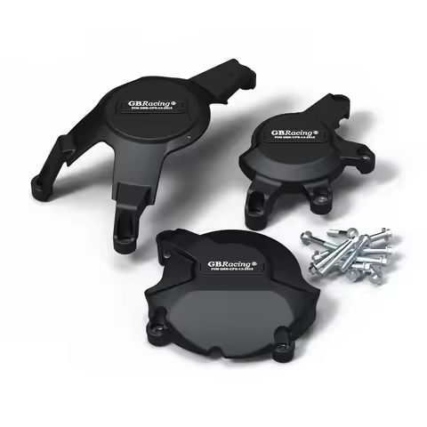 Motorcycle Engine Cover Protection Case For Case GB Racing For Honda CBR1000RR CBR1000 RR 2008-2016