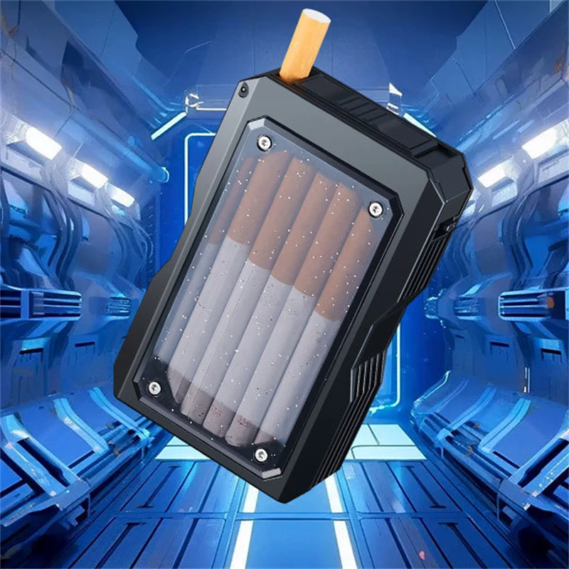 Mecha 20 vape accessory for vape mods - main product image