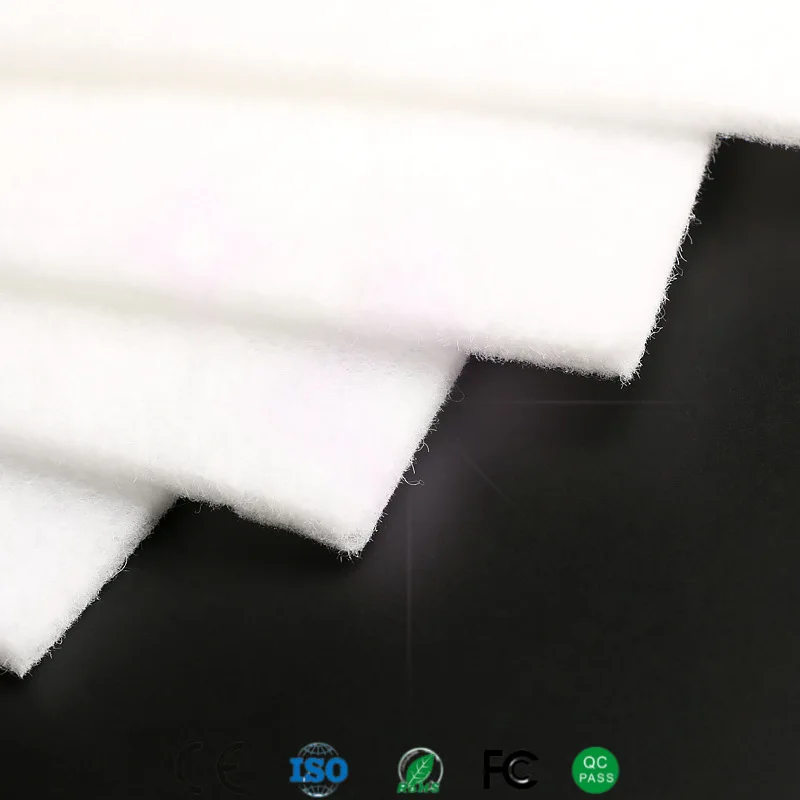 

KFPS-6100/6301 Primary Filter Cotton 5pcs OEM Fit for Quick 6601/6602/6301 Efficient Air Clean Easy Replace Home/Workshop Use