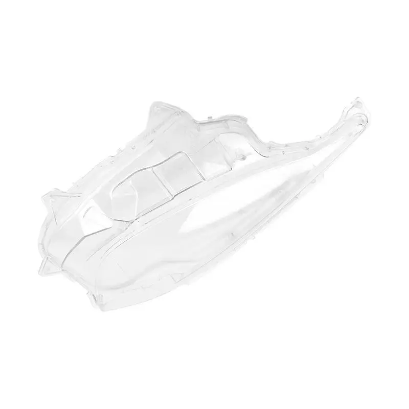 

High Quality Transparent Headlight Shell Mask Cover Lens For Mazda MX-5 2016 2017 2018 2019 Car Headlamp Lampshade Left