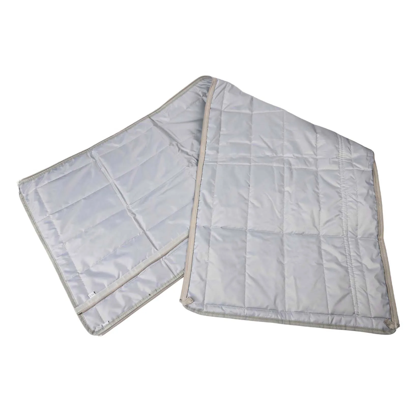 Cooling Solution Easy Installation Hose Cover For Portable Air Conditioners Air Conditioner Hose Cover Wrap Easy Installation