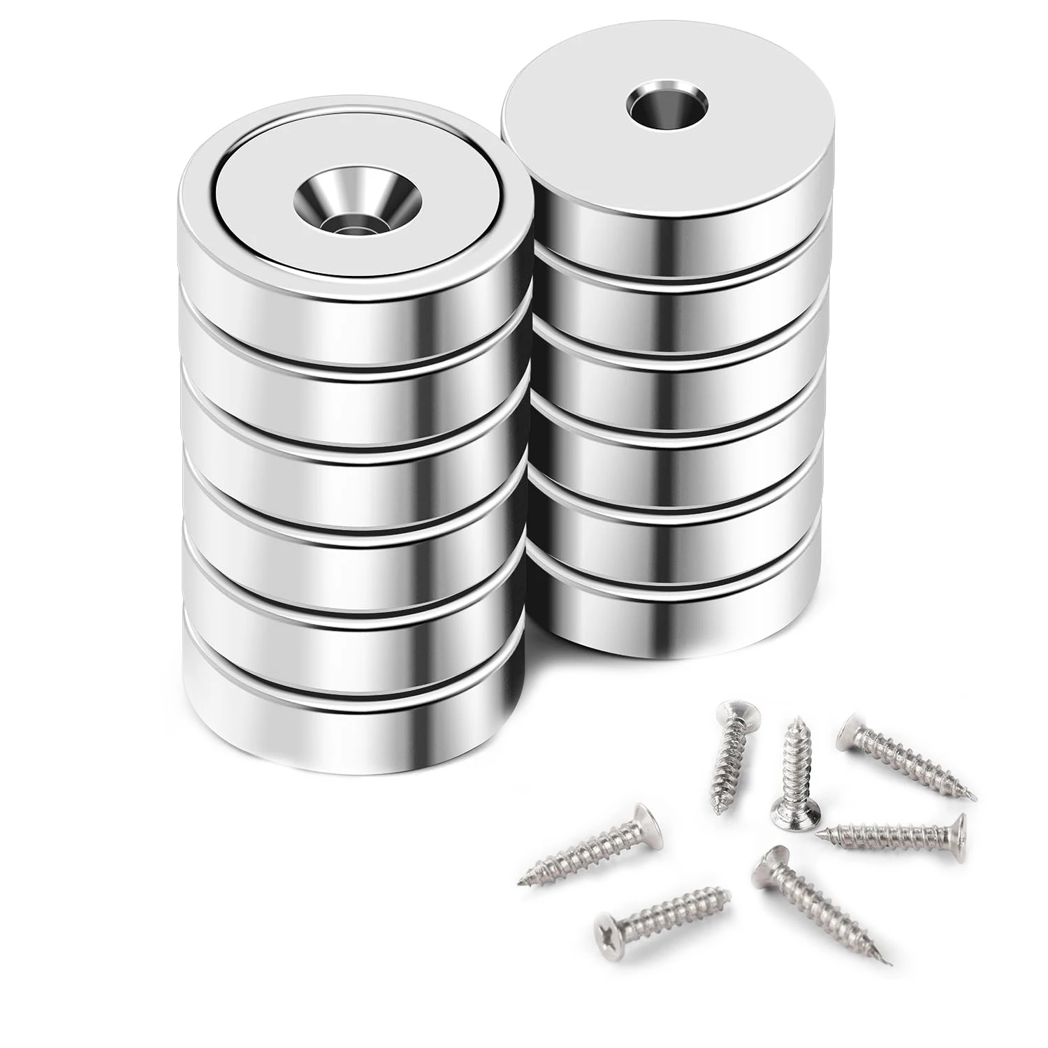 0.79"(20Mm)Super St…