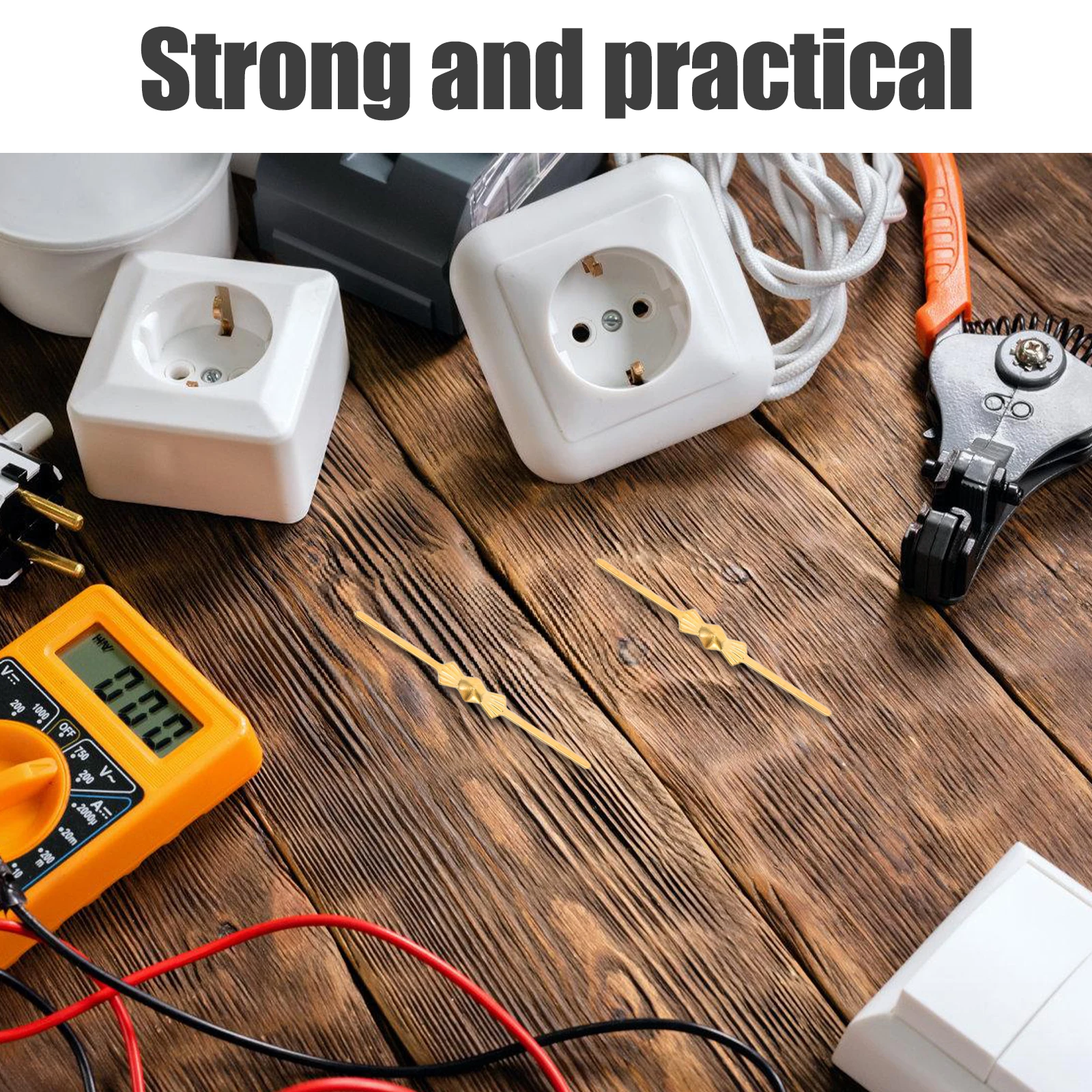 

400pcs Crystal Bead Curtain Connectors Bow Tie Metal Clips For Chandelier Lamp Repair Ceiling Light Diy Decor Pendant Fastener