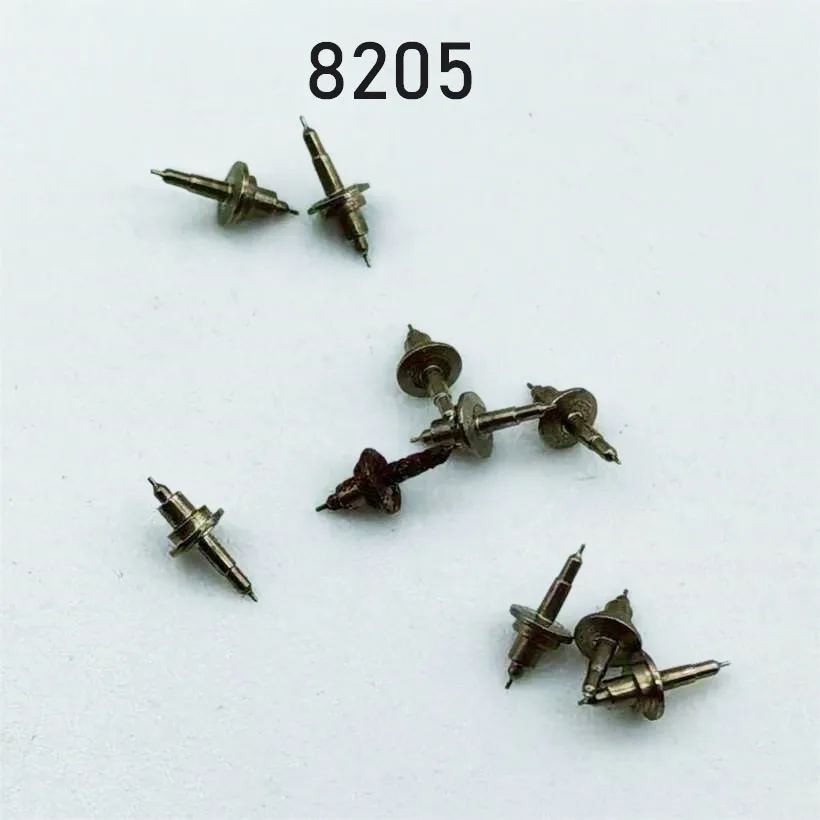 Watch Movement Acce…