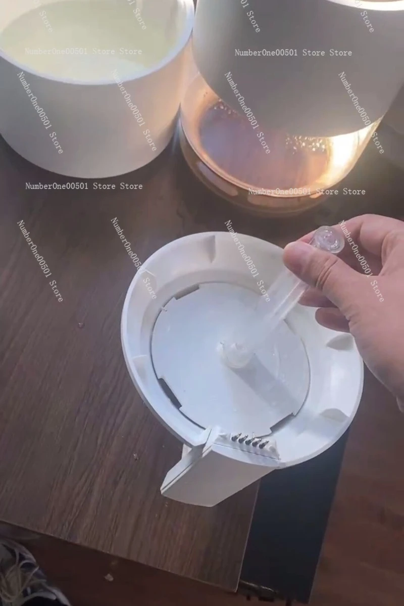 

Rainforest Humidifier Water Level Sensor Part Water Level Sensor for Humidifier Water Level Controller Tank Empty Detection