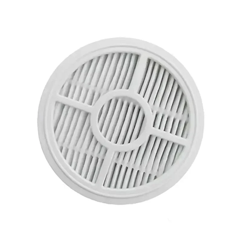 Abng 16x filtro hepa para xiaomi poeira ácaro aspirador pro b402hw/mijia removedor de ácaros pro b402cn peças de reposição